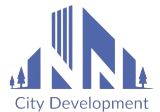 NN City Logo